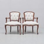 1319 6163 ARMCHAIRS